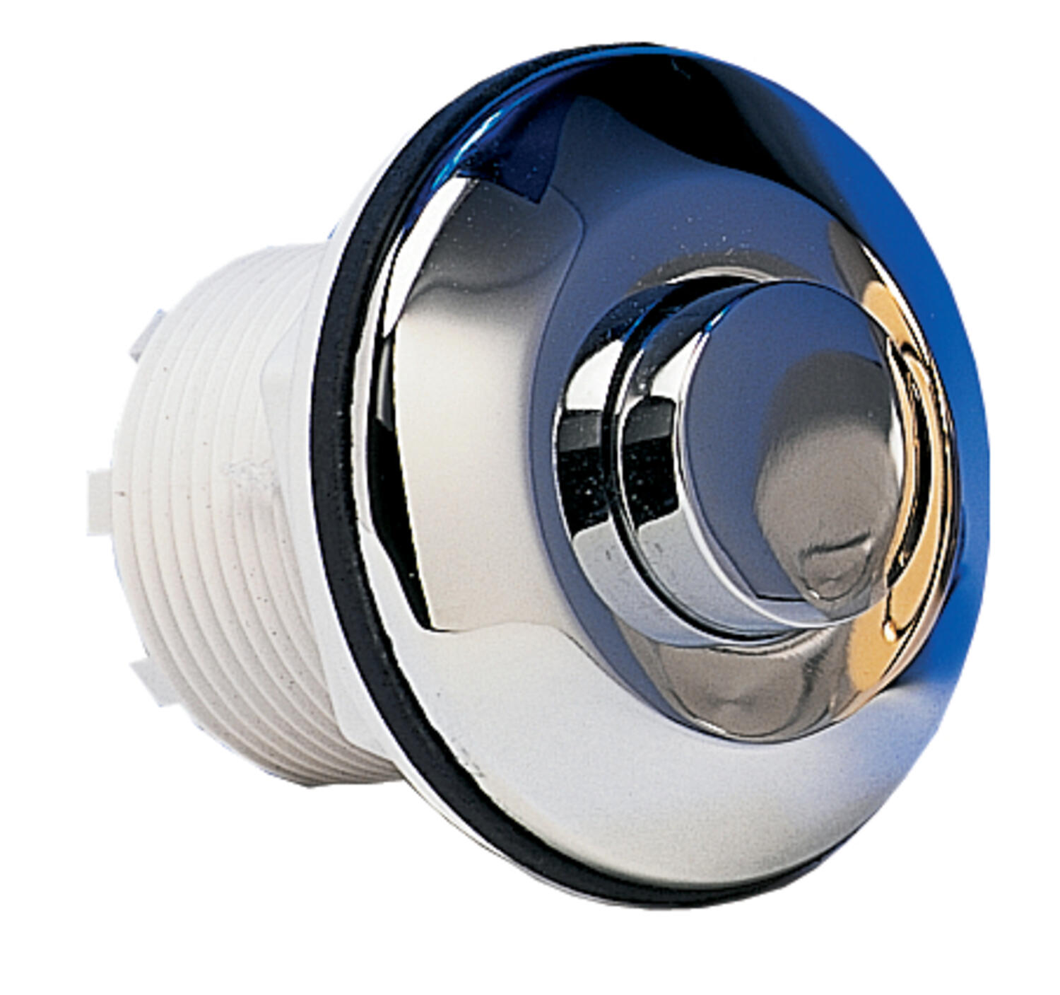 Push button fore airbreak circuit-breaker