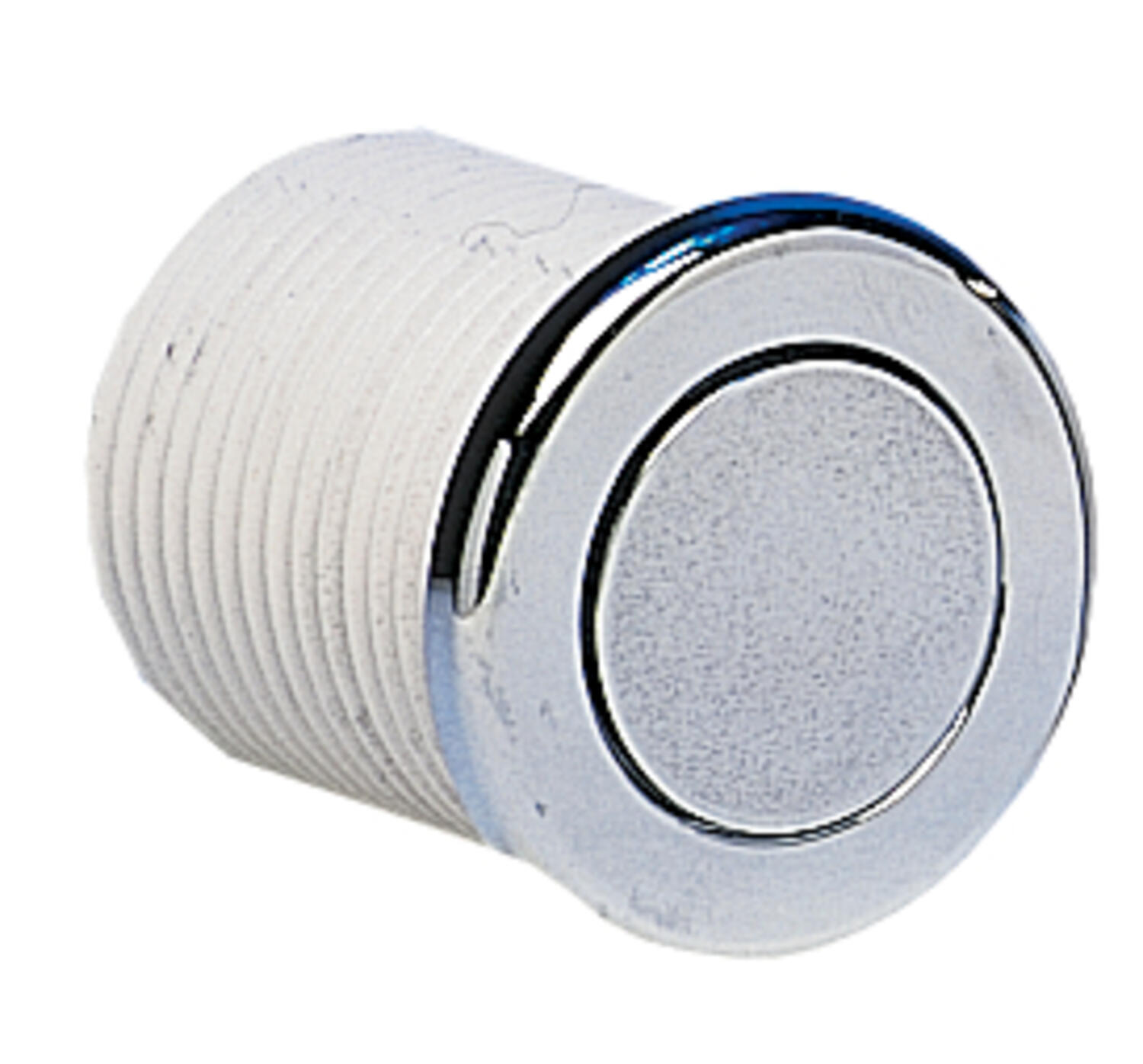 Push button fore airbreak circuit-breaker