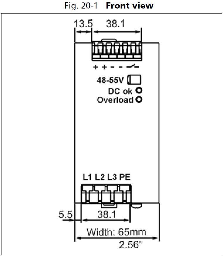 qt20e481_Front view.JPG
