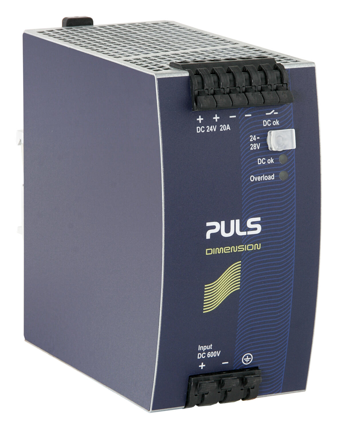 QTD20.241 Product photo.