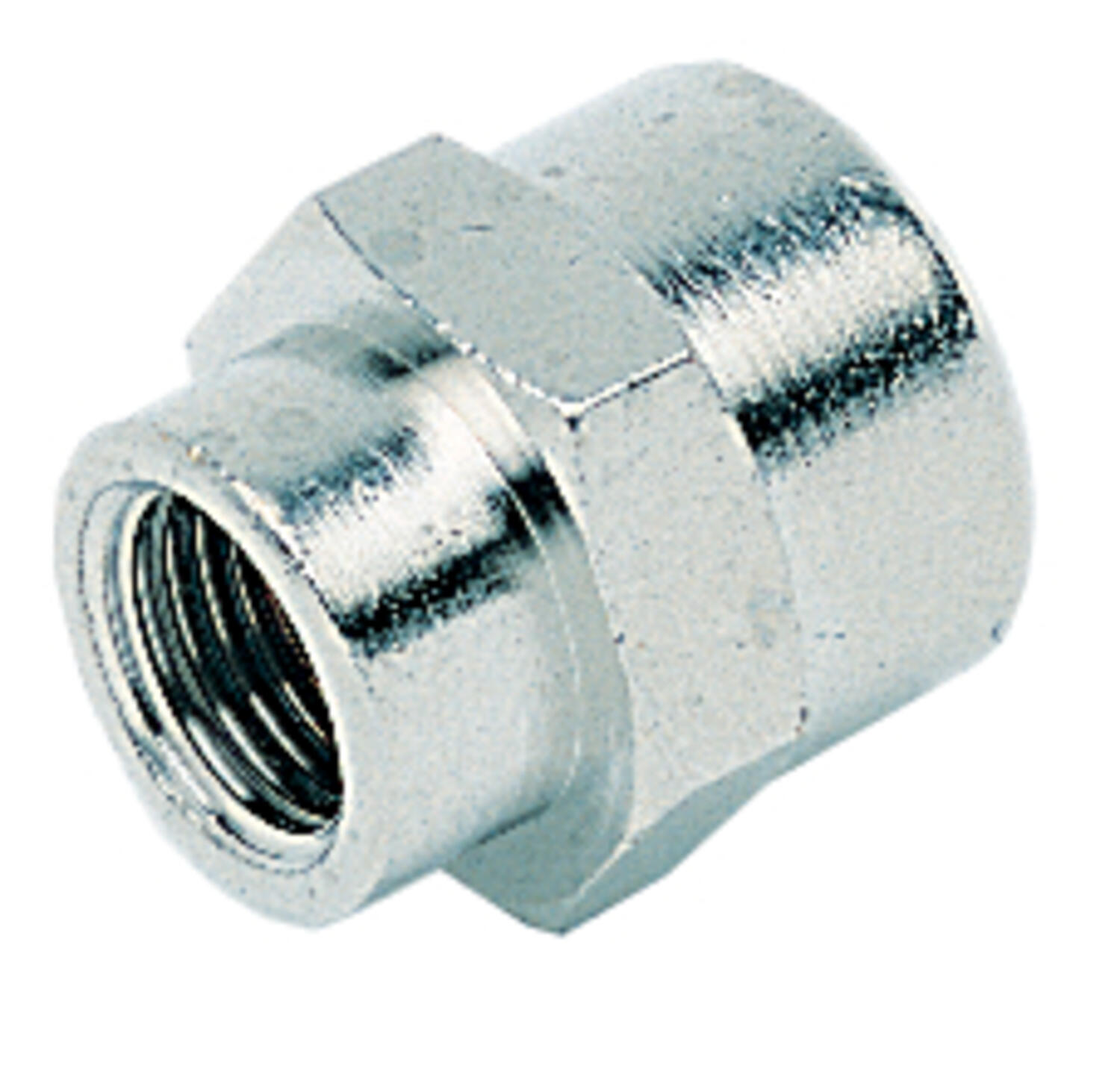 Relief box, internal tap