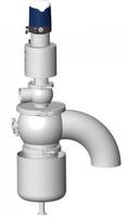 Safety Vent AVX1 2020