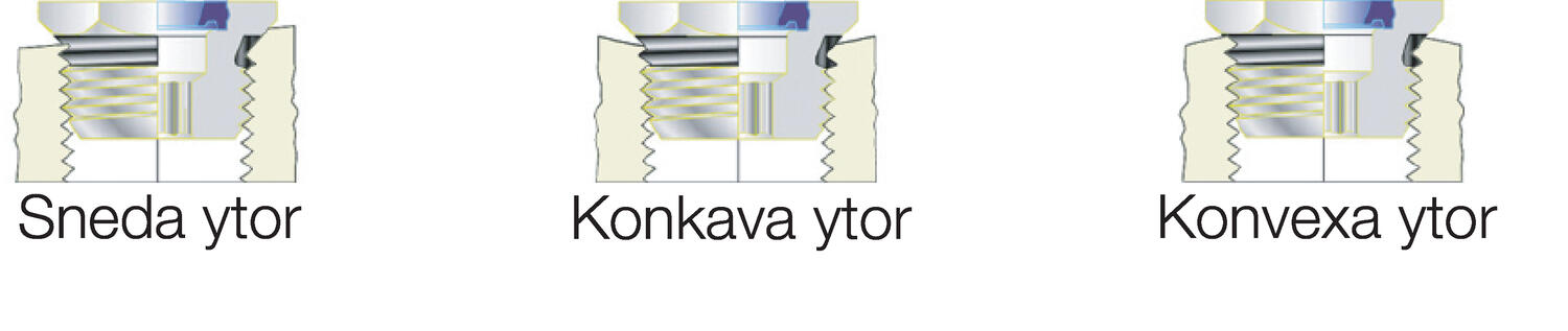 Series 50000, 55000 and 56000