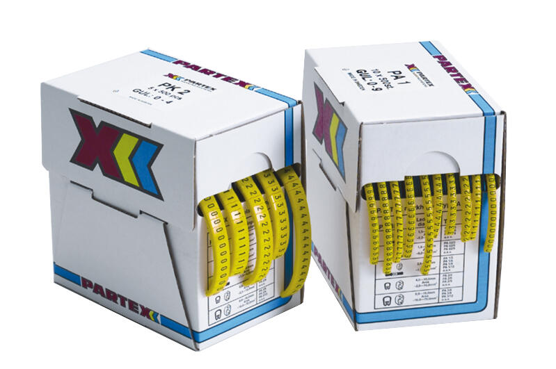 Service cardboard box