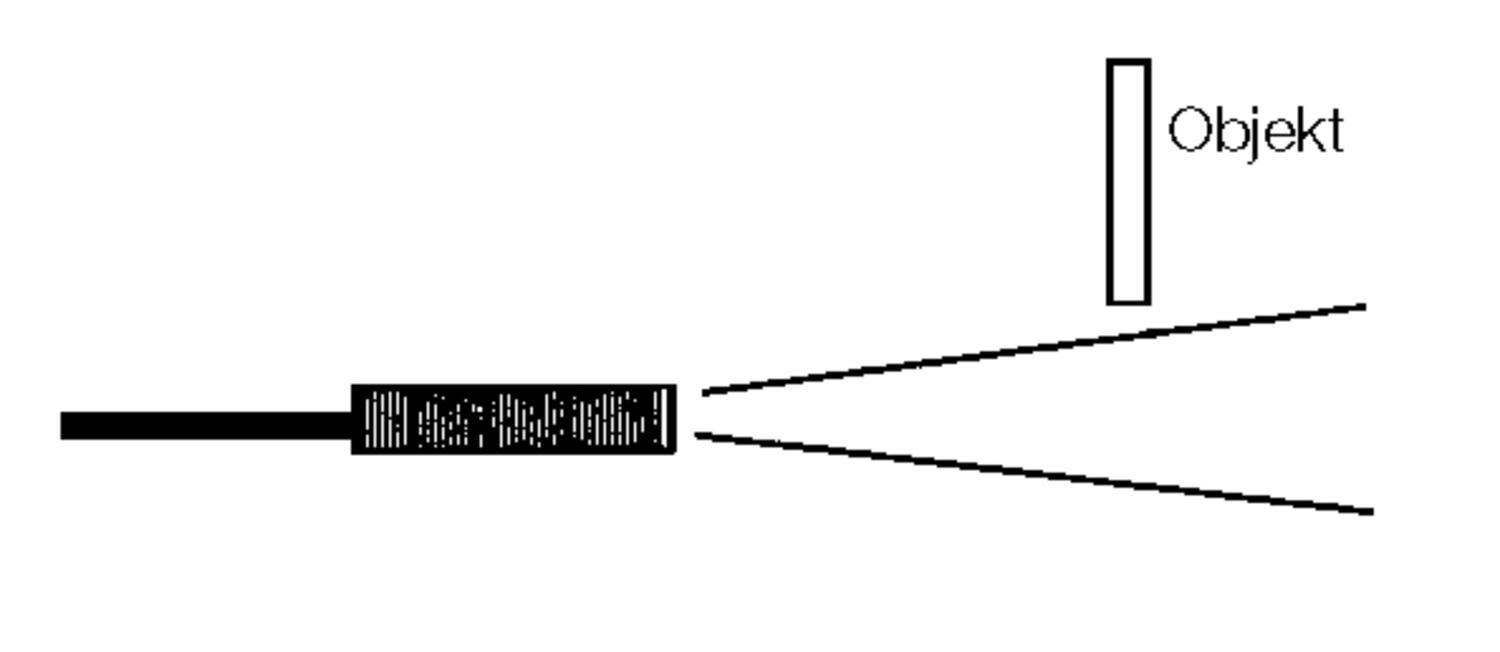 Settings for plain intensifier with digital display