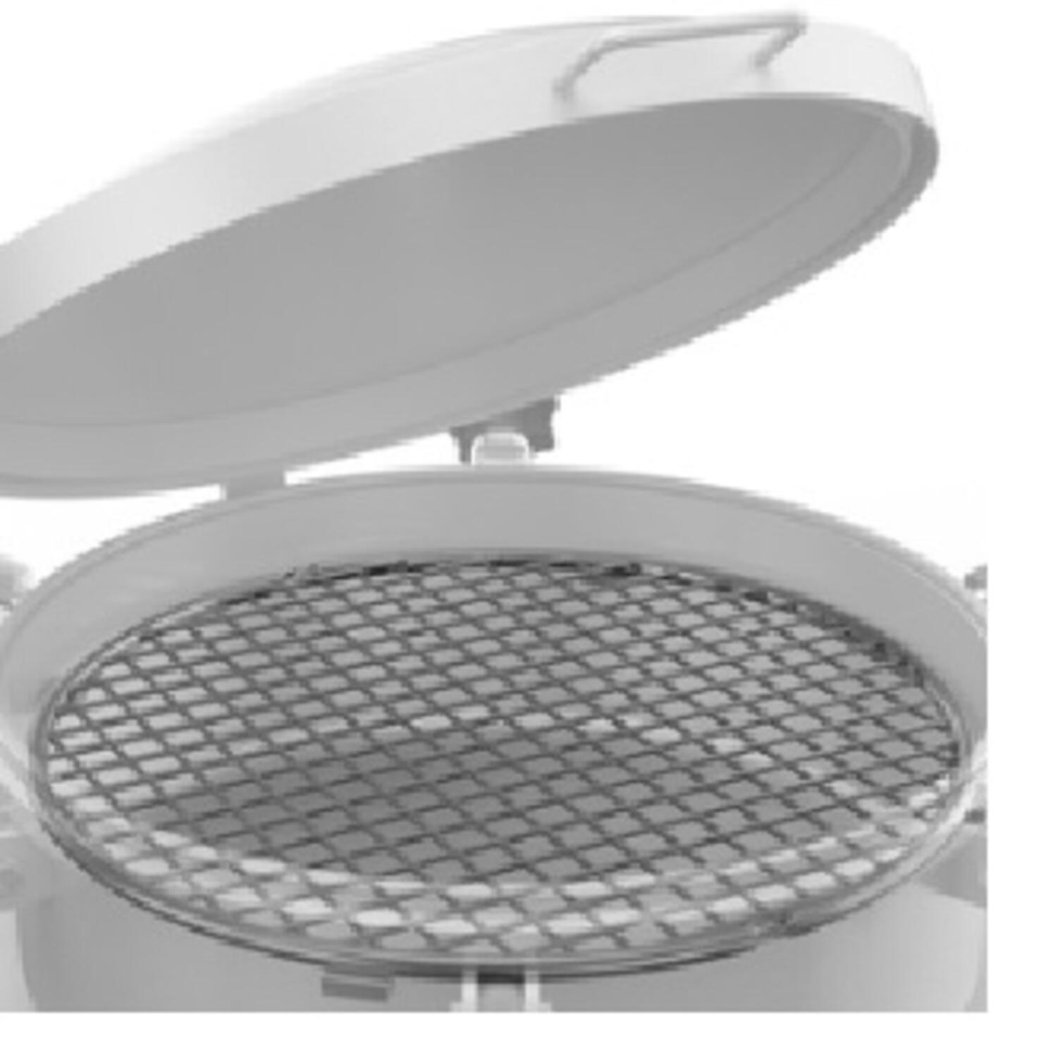 Sikkerhedsnet Ø4 x 20/20 MM