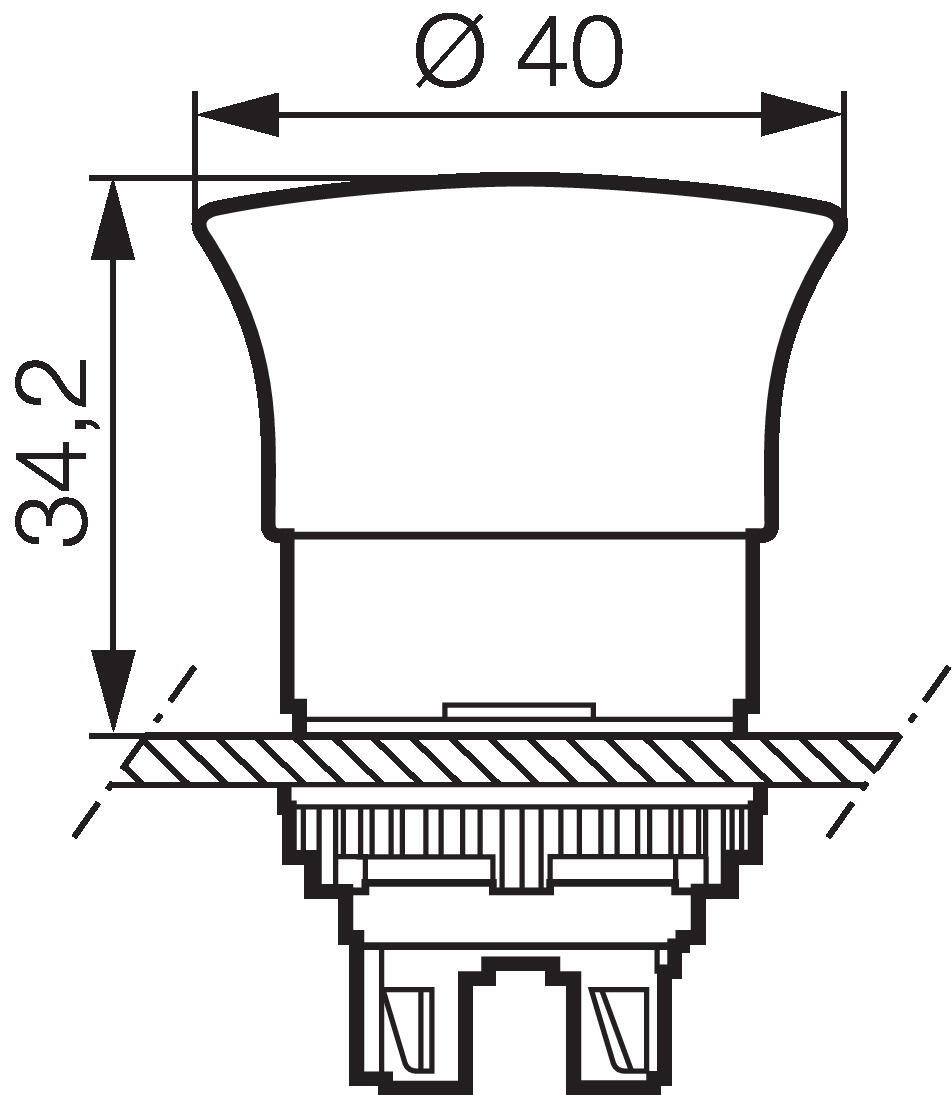 Sponge snap Illuminted 