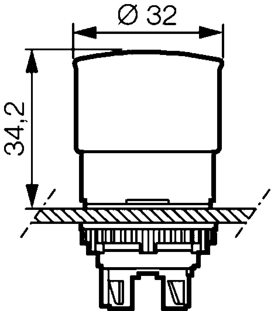 Sponge snap Illuminted 