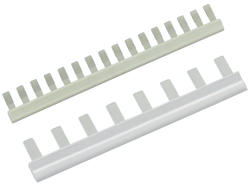 Stappable comb 8 and 16