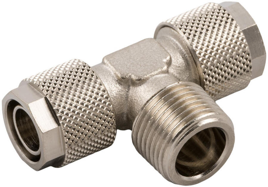 Push-on fittings - standard - OEM Automatic Klitsø