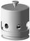 Vacuum Pressure relief valve Definox