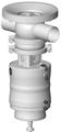 VEOX Tank-bottom valve