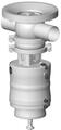 VEOX Tank-bottom valve