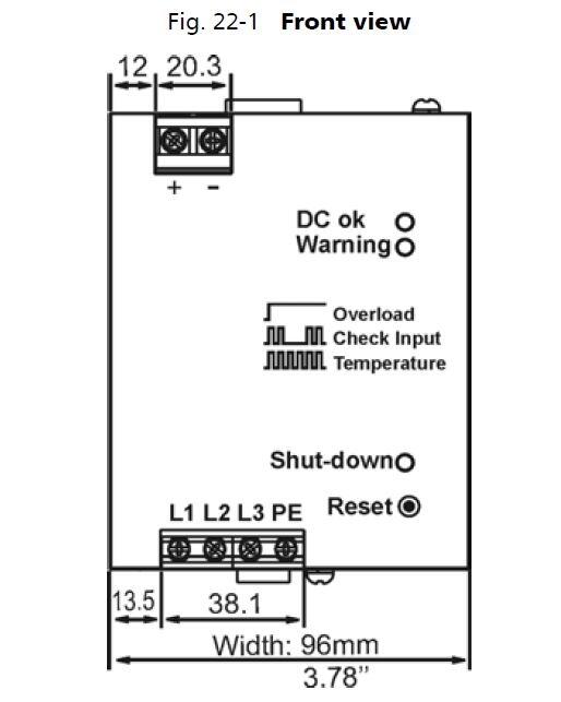 xt40e242_Front view.JPG